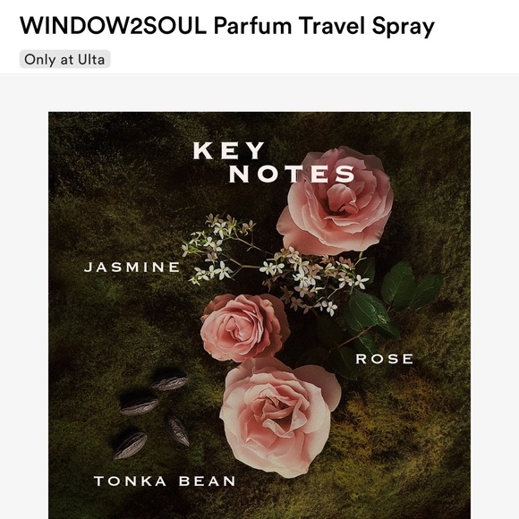 Orebella - Parfum Travel Spray (4 Scents) - Picture 13 of 13